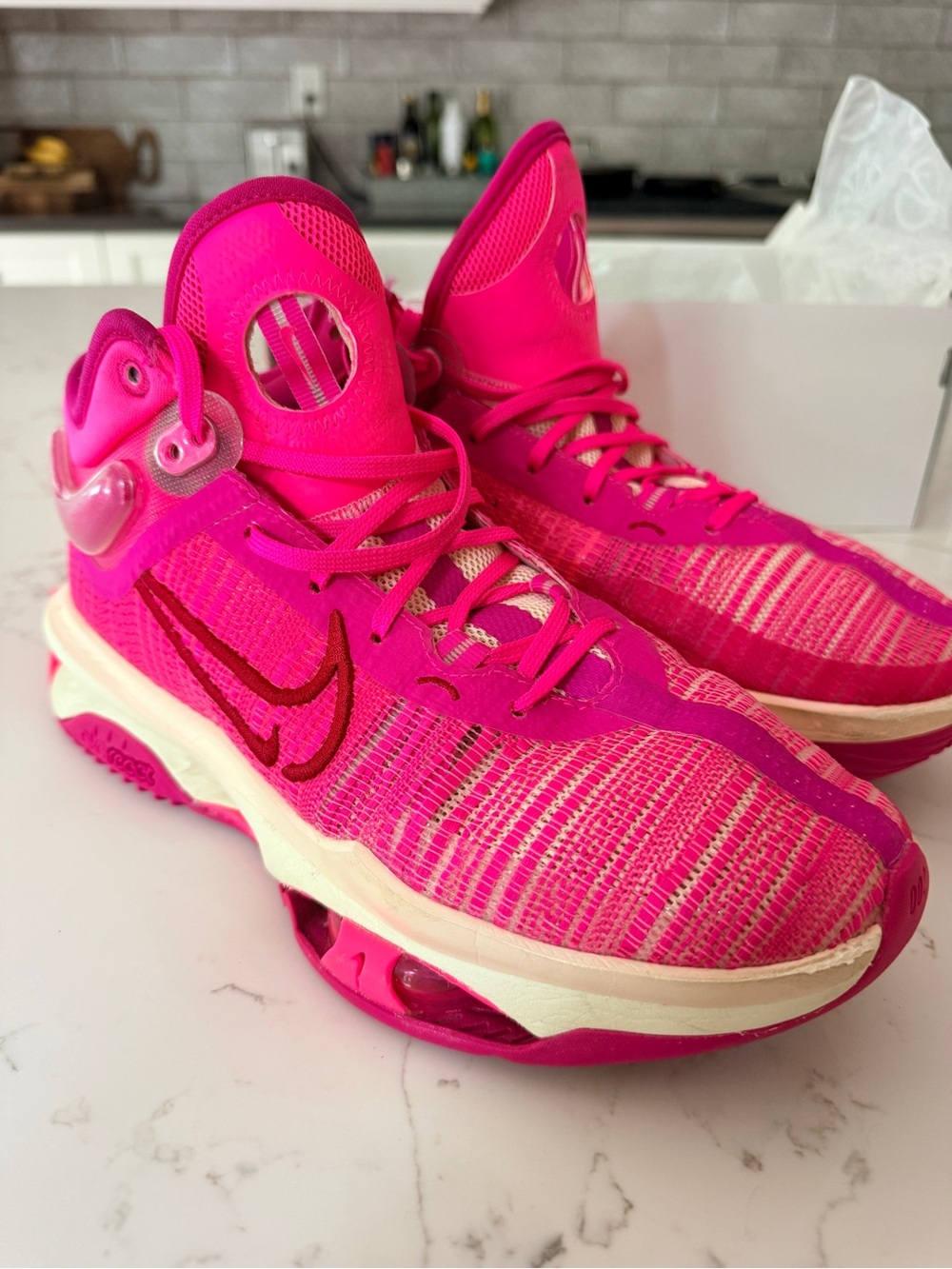 Nike Women's Air zoom GT Run